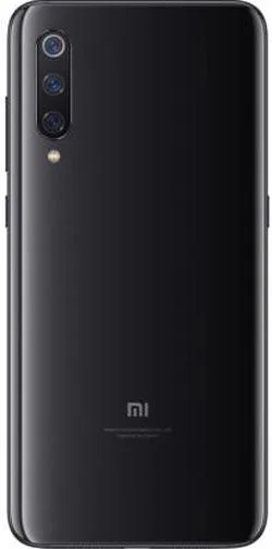 Фото: Смартфон Xiaomi Mi 9 6/128GB Piano Black № 12 | KTC