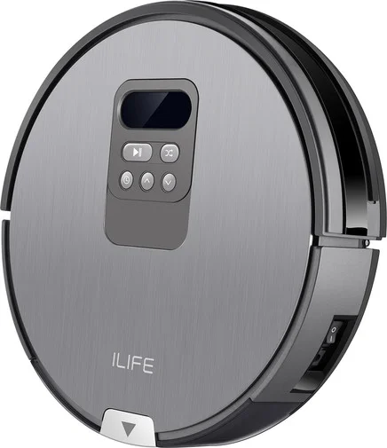 Фото: Робот пилосос iLife V80 № 9 | KTC
