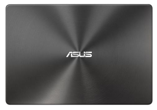 Ноутбук ASUS ZenBook 13 UX331FN-EG016T Slate Grey