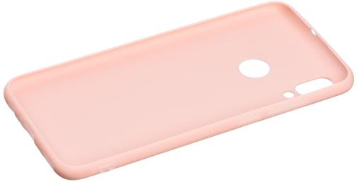 Чохол 2E for Huawei P Smart 2019 - Basic Soft Touch Baby Pink (2E-H-PS-19-AOST-BP)
