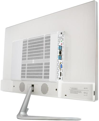 ПК моноблок ARTLINE (M65v02)