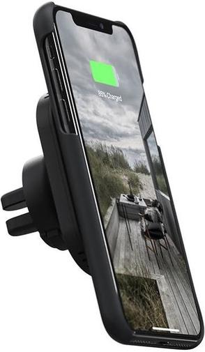 Кріплення для мобільного телефону Element Thor Wireless Car Air Vent Charger (E10570)