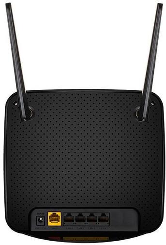 Маршрутизатор Wi-Fi DLINK DWR-953