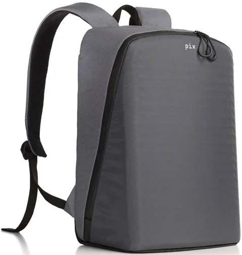 Фото: Рюкзак для ноутбука Pix Digital Customizable Backpack № 27 | KTC