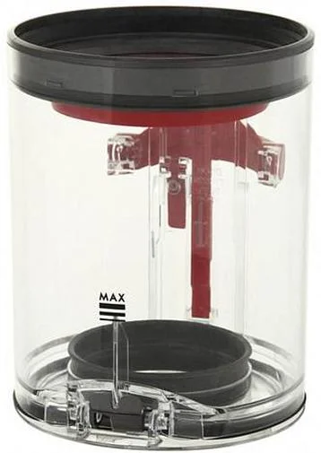 Фото: Ручний бездротовий пилосос Dyson Cyclone V10 Motorhead (YJ6-US-JND6999A) № 8 | KTC