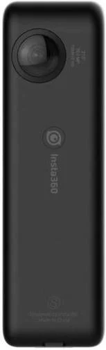Фото: Екшн-камера Insta360 Nano S Black (306000) № 7 | KTC