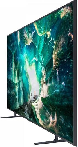 Фото: Телевізор LED Samsung UE49RU8000UXUA (Smart TV, Wi-Fi, 3840x2160) № 10 | KTC