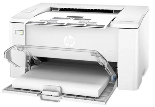 Фото: Принтер HP LaserJet Pro M102A (G3Q34A) № 13 | KTC