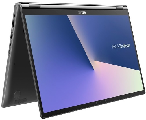 Ноутбук ASUS ZenBook Flip UX562FD-EZ059T Grey