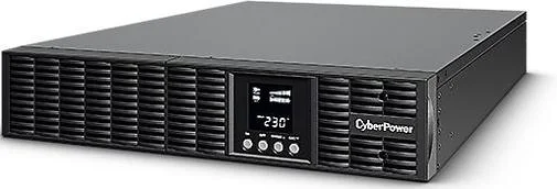 Фото: ДБЖ CyberPower OLS3000ERT2U № 5 | KTC