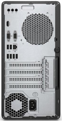 Персональний комп'ютер Hewlett-Packard 290 G2 MT (4NT91ES)