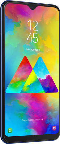 Смартфон Samsung Galaxy M20 M205 4/64GB SM-M205FZBWSEK Blue