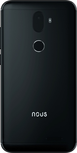 Смартфон Nous Fabulous 1/8GB NS 5005 Black