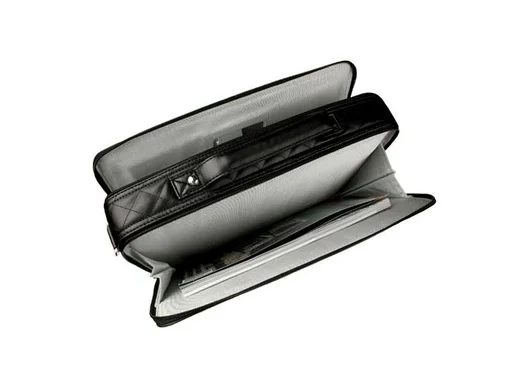 Фото: Сумка для ноутбука Krusell Coco Laptop Slim Case чорна № 6 | KTC