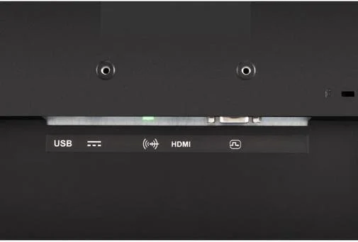 Фото: Монітор ViewSonic TD1630-3 - 15.6" TN+Film / 1366×768 / 60 Гц № 9 | KTC