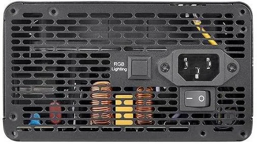 Фото: Блок живлення Thermaltake Berlin Pro RGB 650W (W0593RE) № 7 | KTC