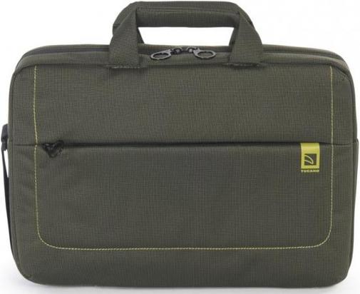 Сумка для ноутбука Tucano Loop Slim Bag BSLOOP13-V Green