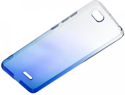 Чохол-накладка ColorWay для Xiaomi Redmi 6A - PC Gradient Blue