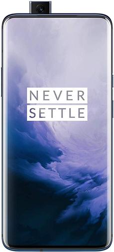 Смартфон OnePlus 7 Pro 12/256GB Nebula Blue