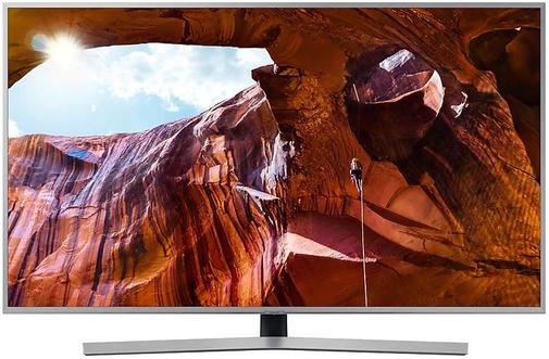 Телевізор LED Samsung UE55RU7470UXUA (Smart TV, Wi-Fi, 3840x2160)