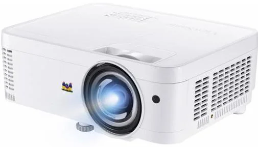Фото: Проектор ViewSonic PS600W (VS17262) № 7 | KTC