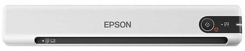 Сканер A4 Epson WorkForce DS-70