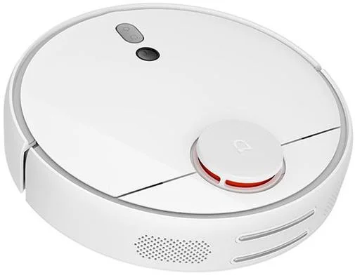 Фото: Робот пилосос Mijia 1S Robot Vacuum Cleaner White (SKV4054CN) № 10 | KTC