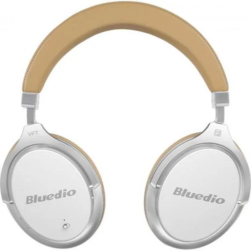 Фото: Гарнітура Bluedio F2 White № 6 | KTC