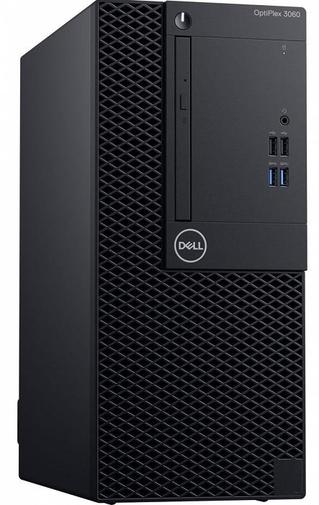 Персональний комп'ютер Dell OptiPlex 3060 MT (210-AOIB-GF)