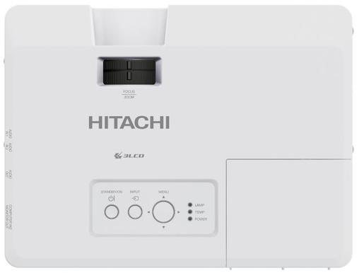 Проектор Hitachi CP-EX4551WN (4500 Lm)