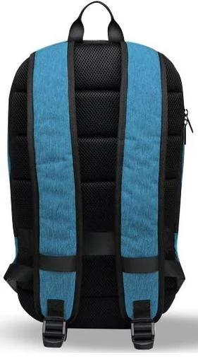 Фото: Рюкзак для ноутбука Frime Keeper Light Blue № 7 | KTC