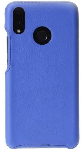Чохол Red Point for Huawei P Smart Plus - Back case Blue (АК266.З.41.23.000)