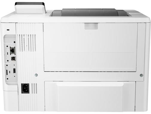 Лазерний чорно-білий принтер HP LJ Enterprise M507dn