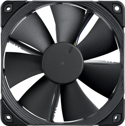 Фото: Система рідинного охолодження ASUS ROG RYUJIN 240 (90RC0030-M0UAY0) № 6 | KTC
