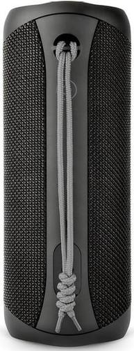 Портативна акустика Sharp GX-BT280 Black (GX-BT280(BK))
