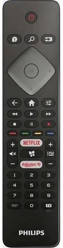 Фото: Телевізор LED Philips 55PUS6554/12 (Smart TV, Wi-Fi, 3840x2160) № 9 | KTC