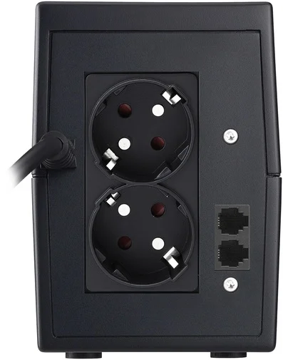 Фото: ДБЖ PowerWalker VI 850 SH (10120049) № 5 | KTC