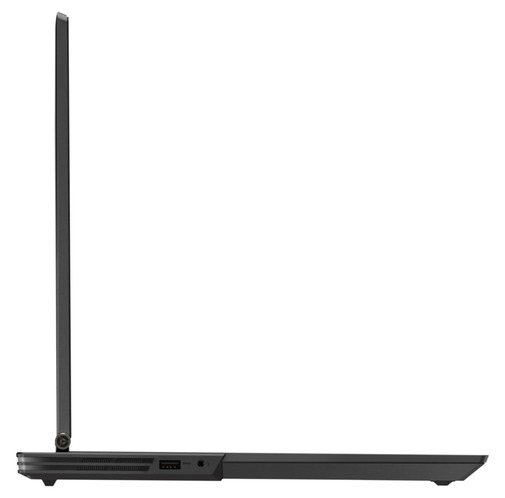 Ноутбук Lenovo Legion Y540-17IRH-PG0 81T3004ERA Black