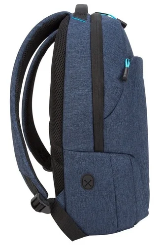 Фото: Рюкзак для ноутбука Targus Groove X2 Compact Navy № 10 | KTC