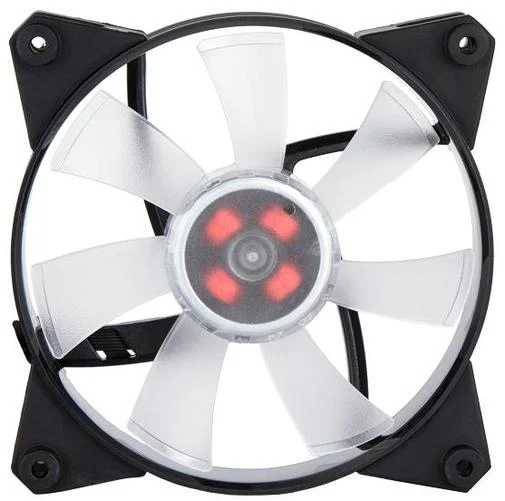 Фото: Кулер Cooler Master MFY-F2DC-113PC-R1 № 7 | KTC