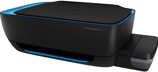 Фото: БФП HP Ink Tank 419 with Wi-Fi (Z6Z97A) № 5 | KTC