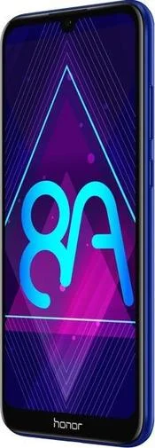Фото: Смартфон HONOR 8A 2/32GB 51093QND Blue № 11 | KTC