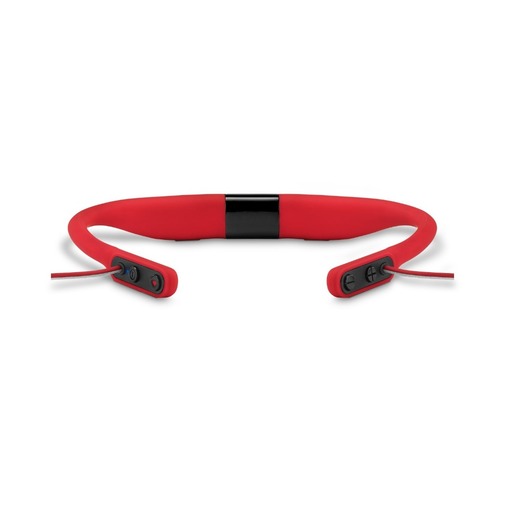  Гарнітура JBL Reflect Fit Bluetooth Red (JBLREFFITRED)