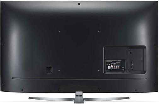 Телевізор LED LG 55UM7610PLB (Smart TV, Wi-Fi, 3840x2160)