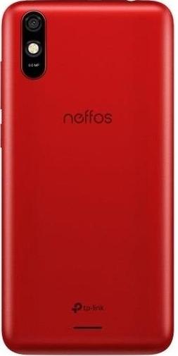 Смартфон TP-Link Neffos C7s 2/16GB TP7051A84 Red