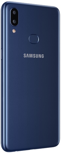 Смартфон Samsung Galaxy A10s A107 2/32GB SM-A107FZBDSEK Blue