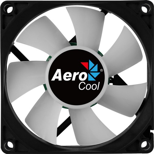 Вентилятор для корпуса AeroCool Frost 8 FRGB Molex