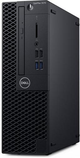 Персональний комп'ютер Dell OptiPlex 3070 SFF N506O3070SFF
