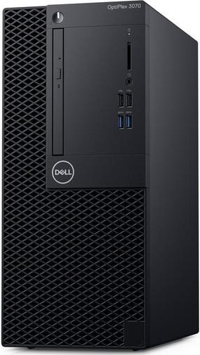 Персональний комп'ютер Dell OptiPlex 3070 MT N514O3070MT_UBU