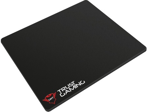 Килимок Trust GXT 755-T 6mm Thick Mouse Pad - M Box (22795)